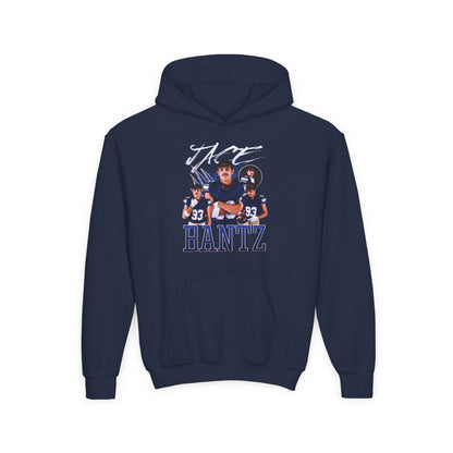 Jace Bantz Kids Hoodie
