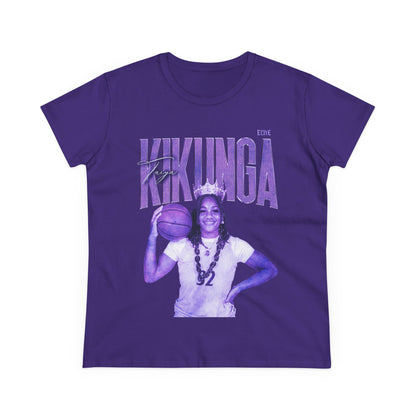 Taiya Kikunga Faded Glory Women's Tee