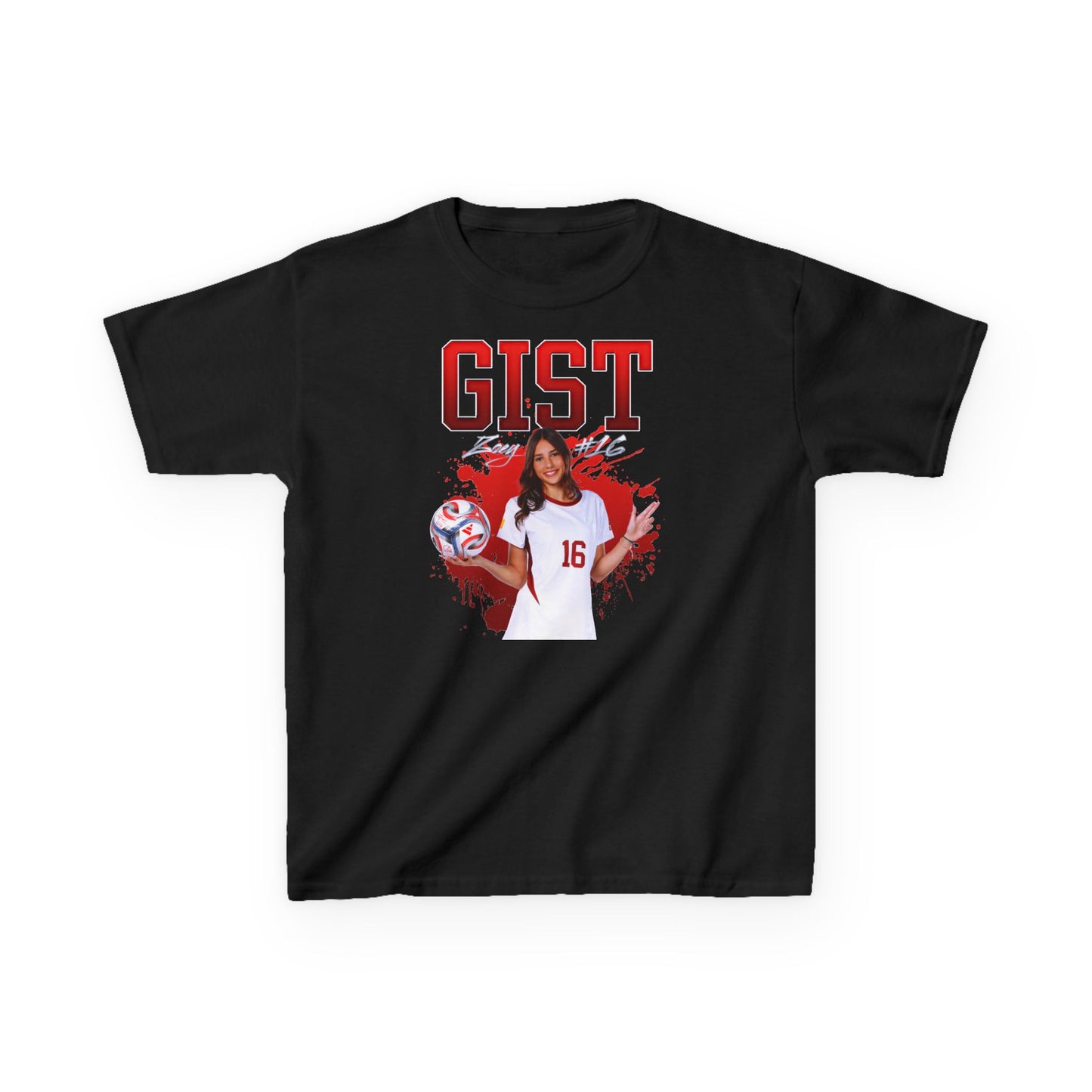 Zoey Gist Kids Tee