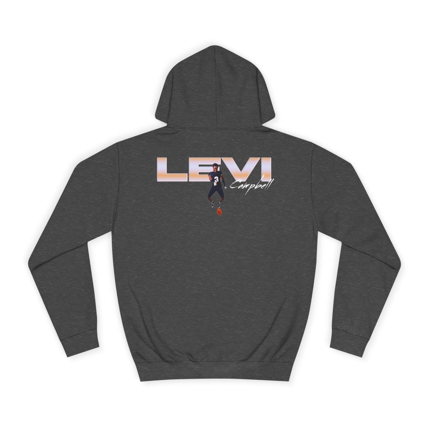 Levi Campbell Star Player Premium Hoodie