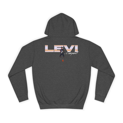 Levi Campbell Star Player Premium Hoodie