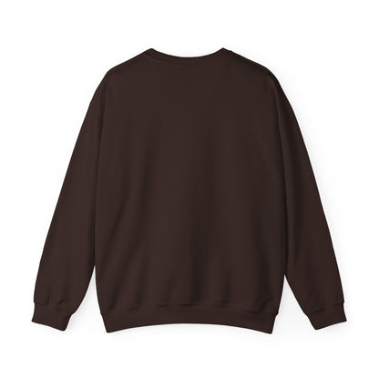 Mekhi Shaw Faded Glory Crewneck Sweatshirt