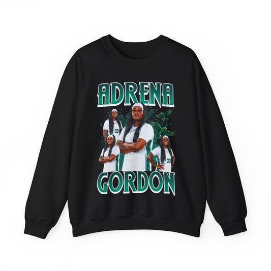 Adrena Gordon Crewneck Sweatshirt