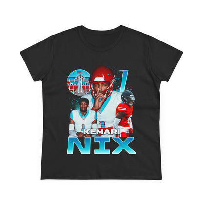 Kemari Nix Women's Tee