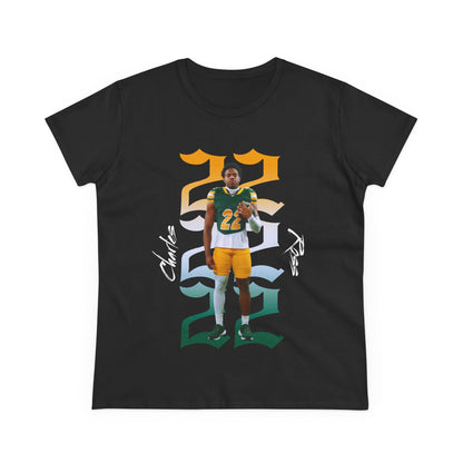 Charles Ross Women's Tee