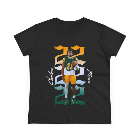 Charles Ross Women's Tee