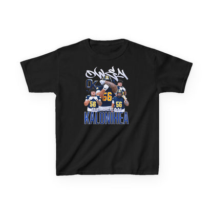 Owen Kalonihea Kids Tee