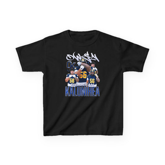 Owen Kalonihea Kids Tee