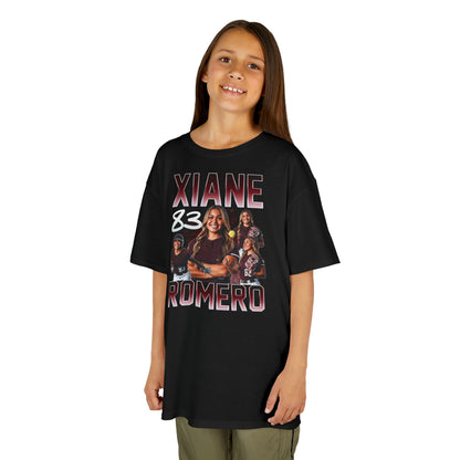 Xiane Romero Kids Tee