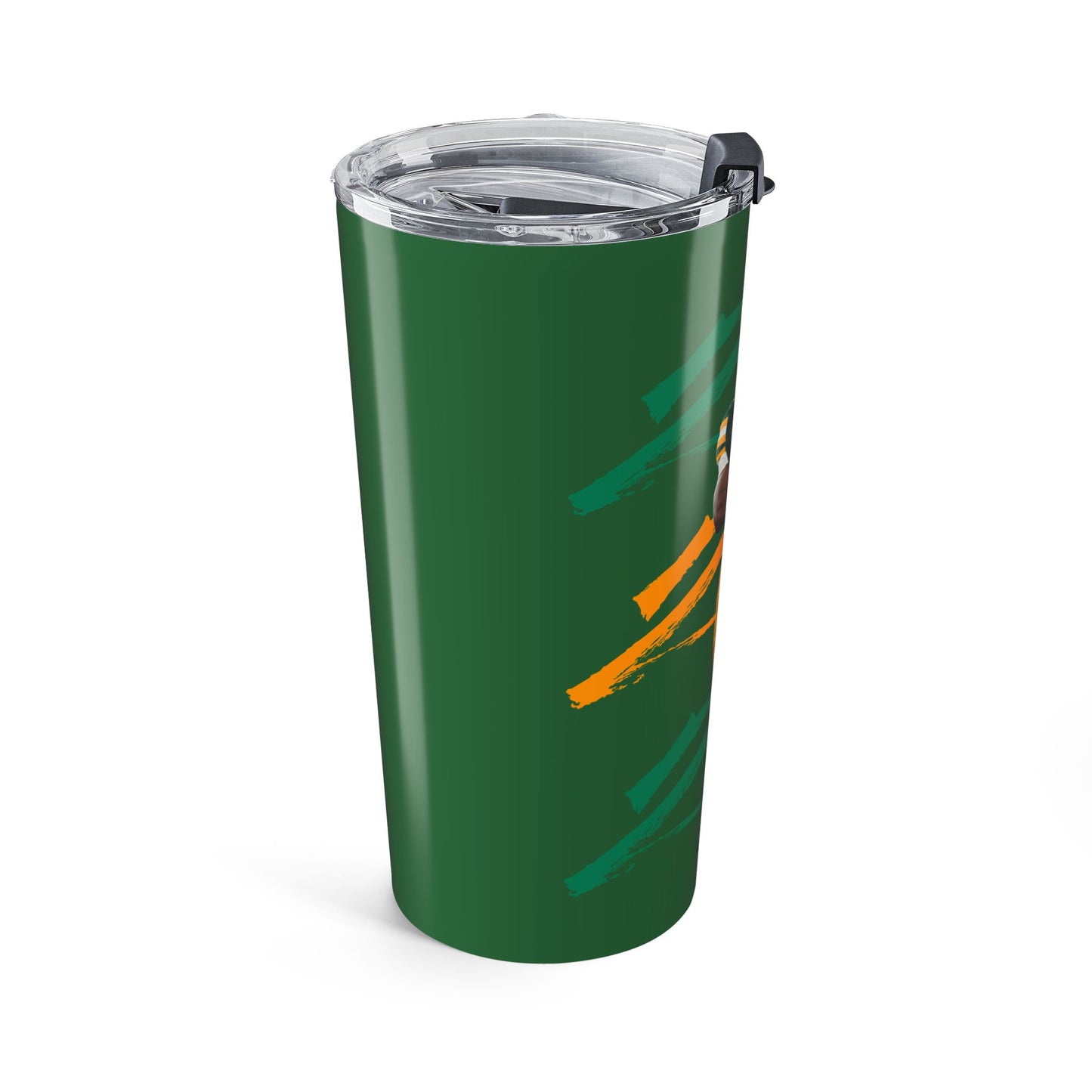 Godson Rufus-Okomhanru 20oz Tumbler