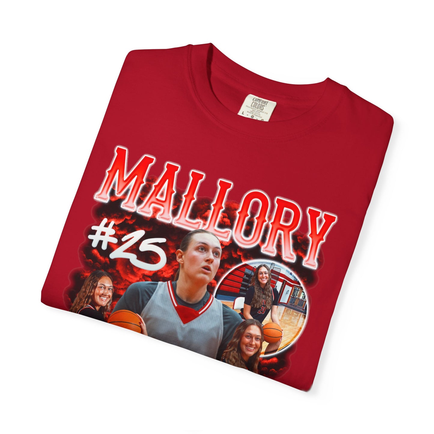 Mallory Ramage Premium Tee