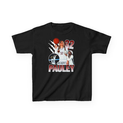 Cady Pauley Kids Tee