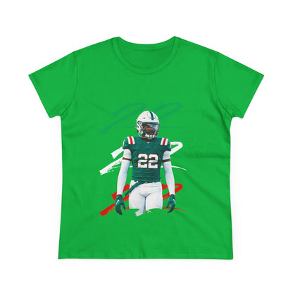 Donte Parker Women's Tee