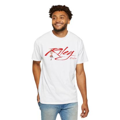 Riley Erickson Scribble Premium Tee