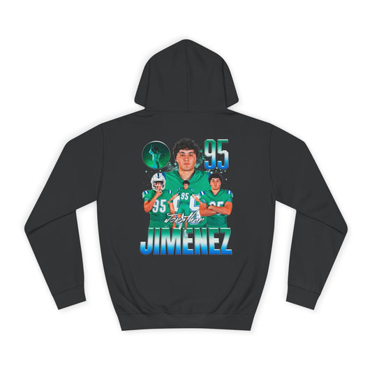 Jonathan Jimenez Premium Hoodie