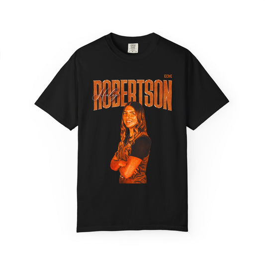 Haley Robertson Faded Glory Premium Tee