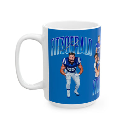 Jake Fitzgerald 15oz Mug