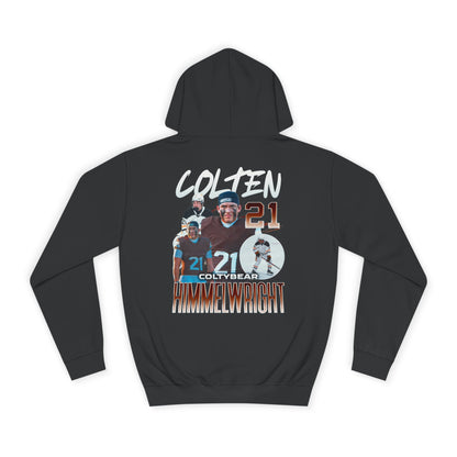 Colten Himmelwright Premium Hoodie