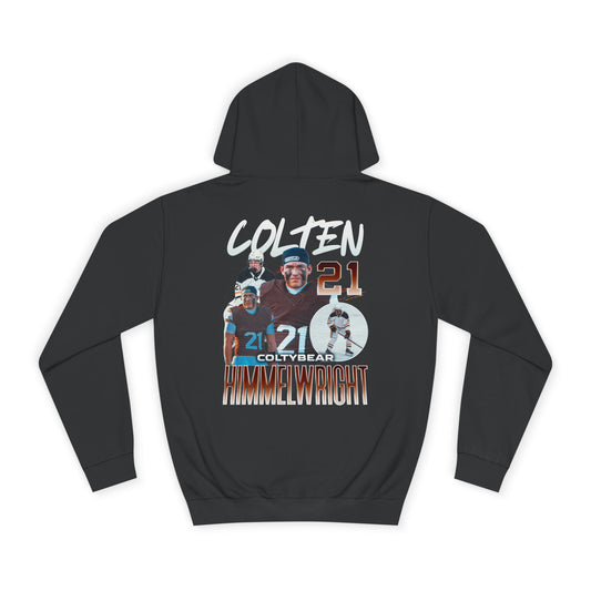 Colten Himmelwright Premium Hoodie