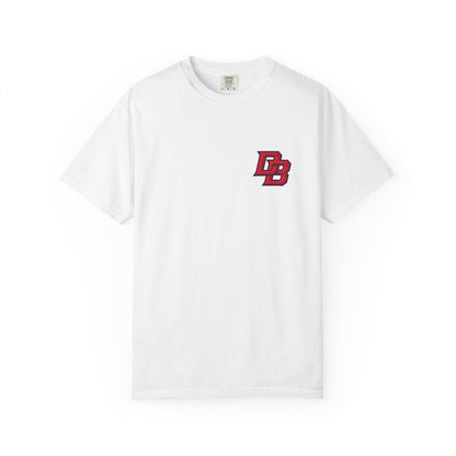 Diamond Blomlie Logo Premium Tee