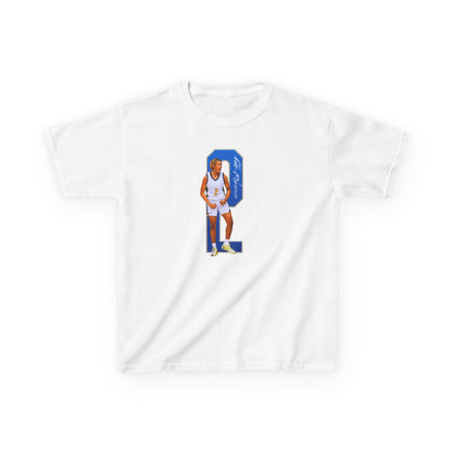 Faith Fedd-Robinson Player Icon Number Kids Tee