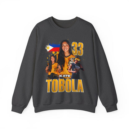 Kate Tobola Crewneck Sweatshirt