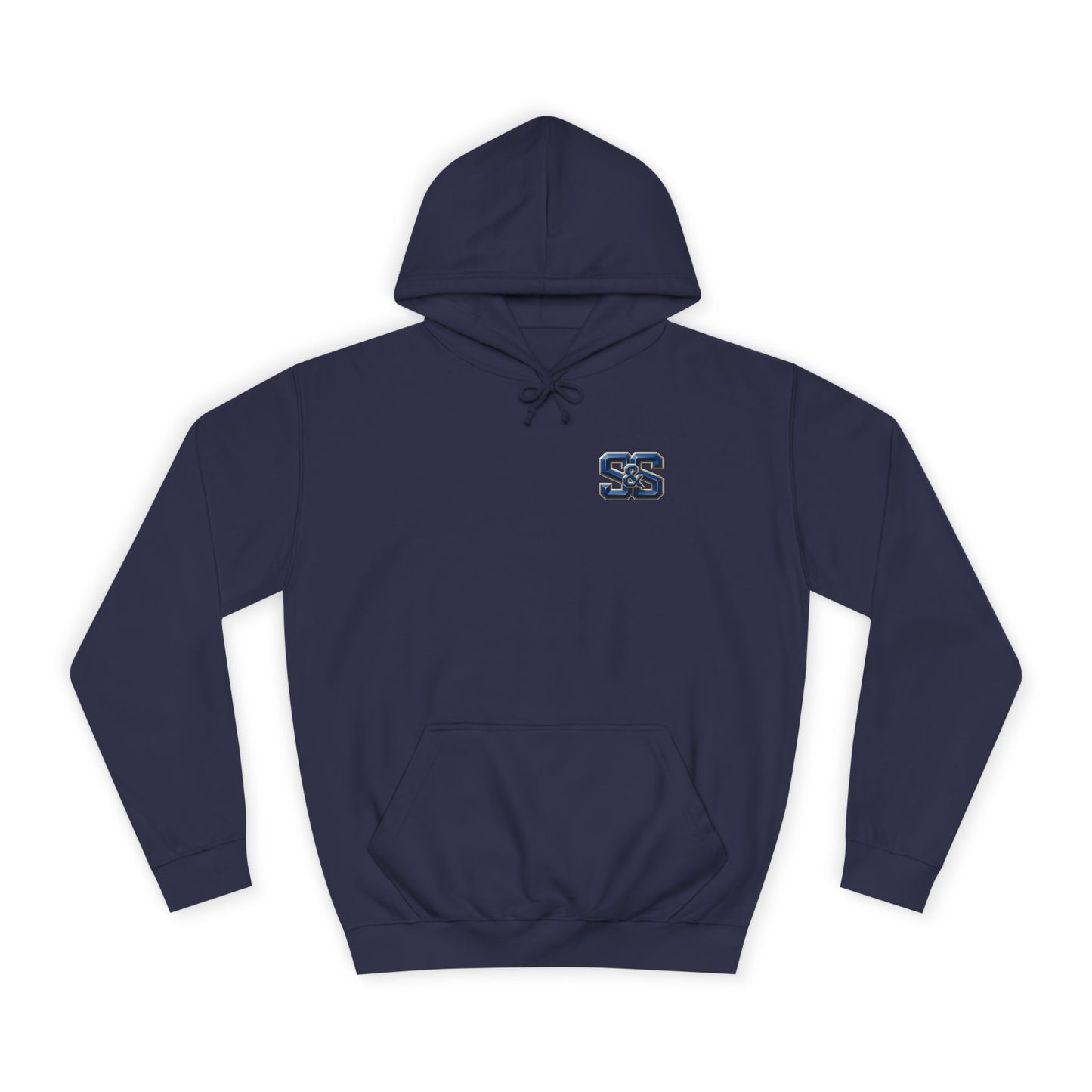 Sam & Sully Premium Hoodie