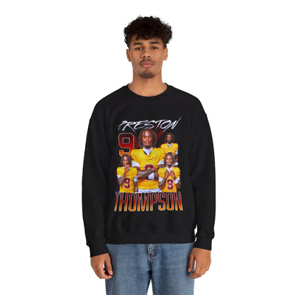 Preston Thompson Crewneck Sweatshirt