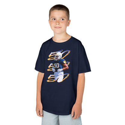 Elijah Ludd Kids Tee