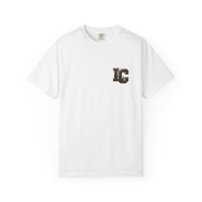 Levi Campbell Logo Premium Tee