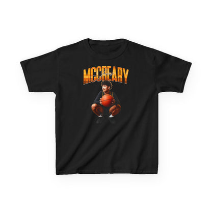 Jonas Mccreary Athlete Glory Kids Tee