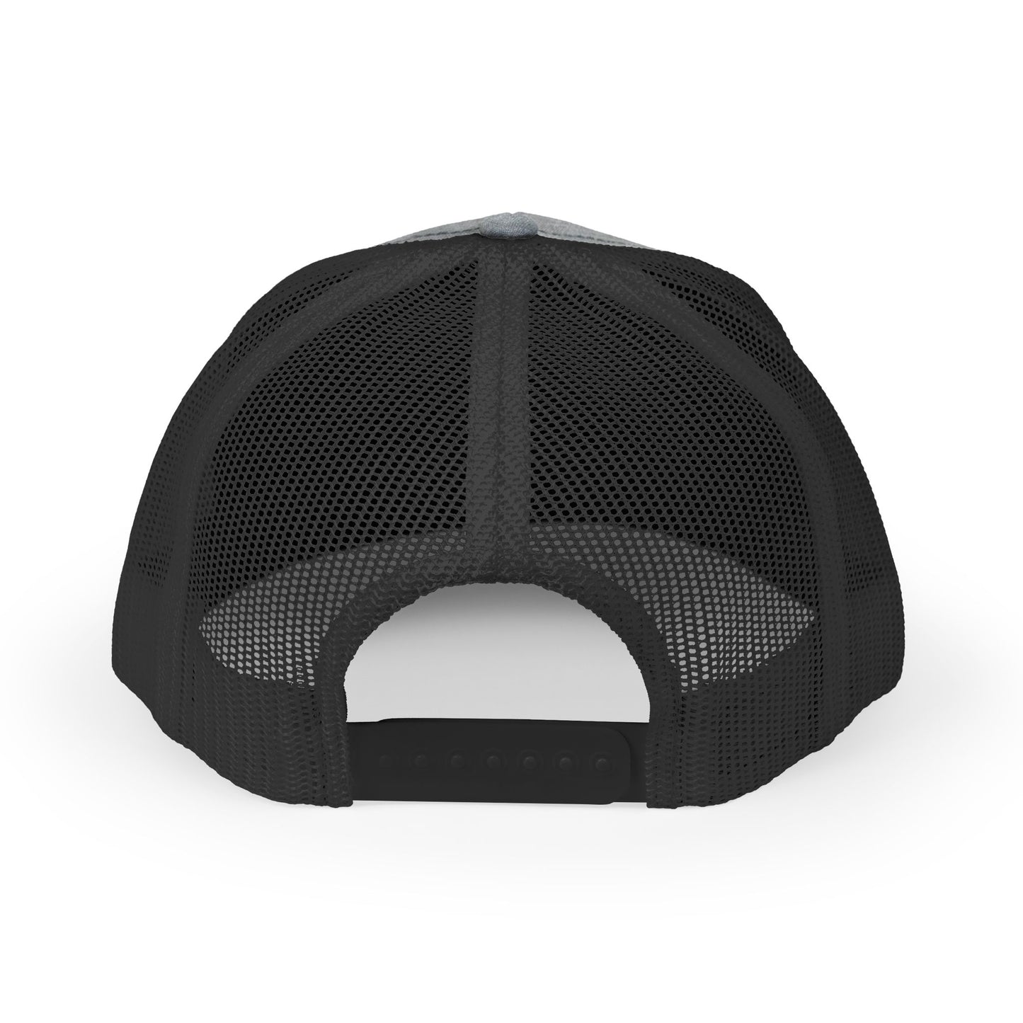 Isiah Stromain Logo Trucker Hat