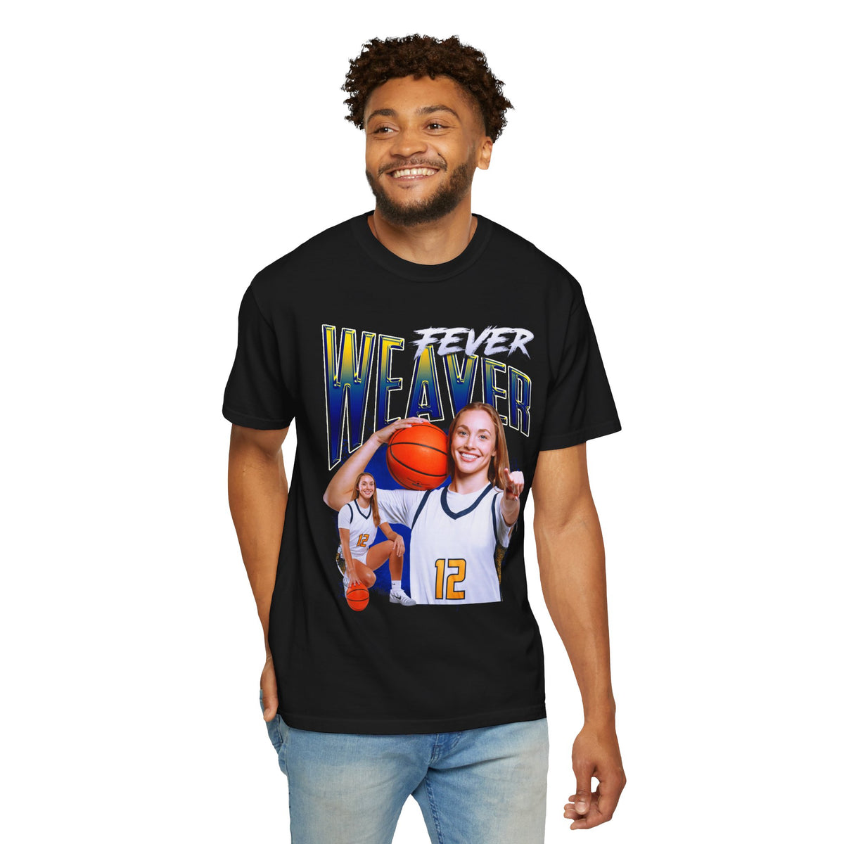 Ella Weaver Premium Tee