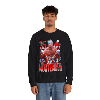 Koy Mortensen Crewneck Sweatshirt