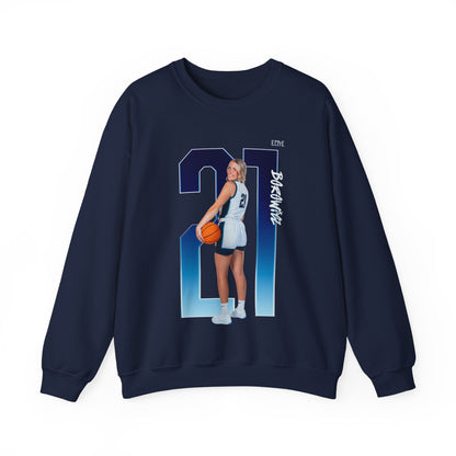 Savi Borowicz Player Icon Crewneck Sweatshirt