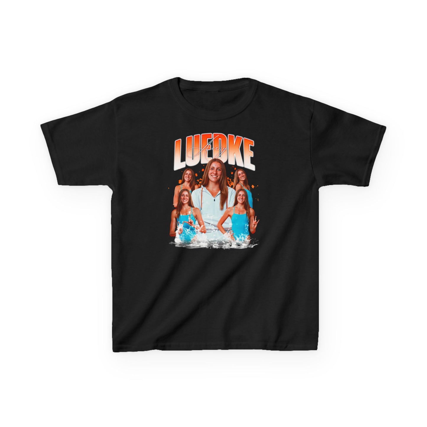 Avery Luedke Kids Tee