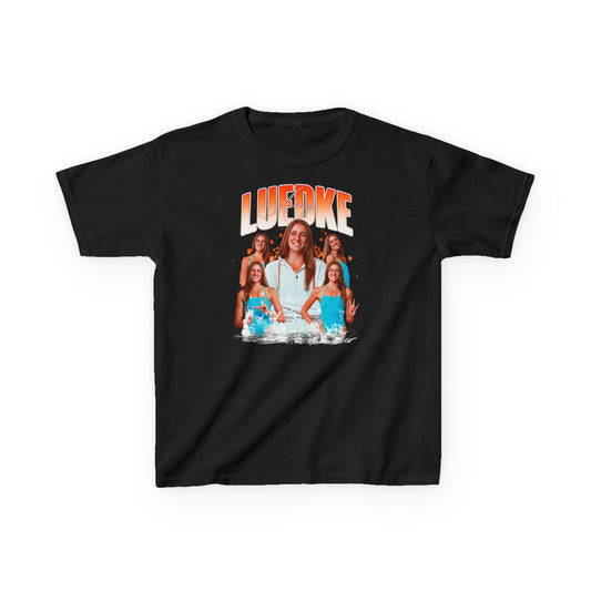 Avery Luedke Kids Tee