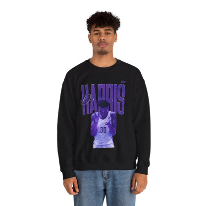Dre Harris Faded Glory Crewneck Sweatshirt