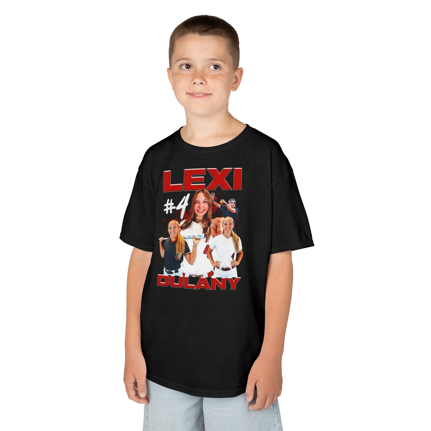 Lexi Dulany Kids Tee