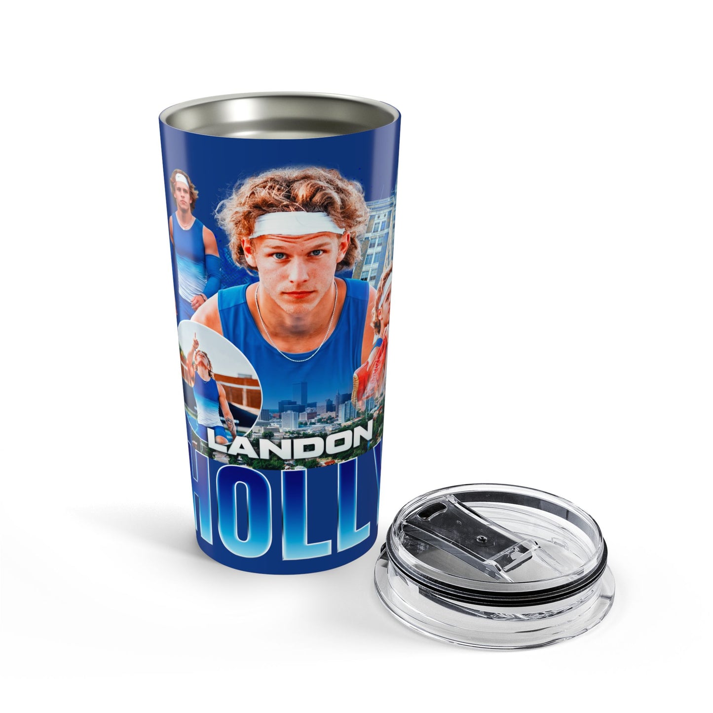 Landon Holly 20oz Tumbler