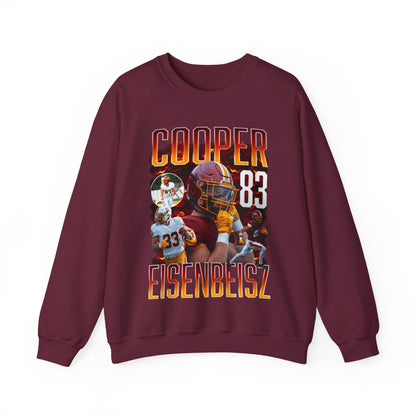 Cooper Eisenbeisz Crewneck Sweatshirt