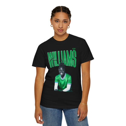 K'Mari Williams Athlete Glory Premium Tee