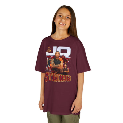 JQ Strong Kids Tee