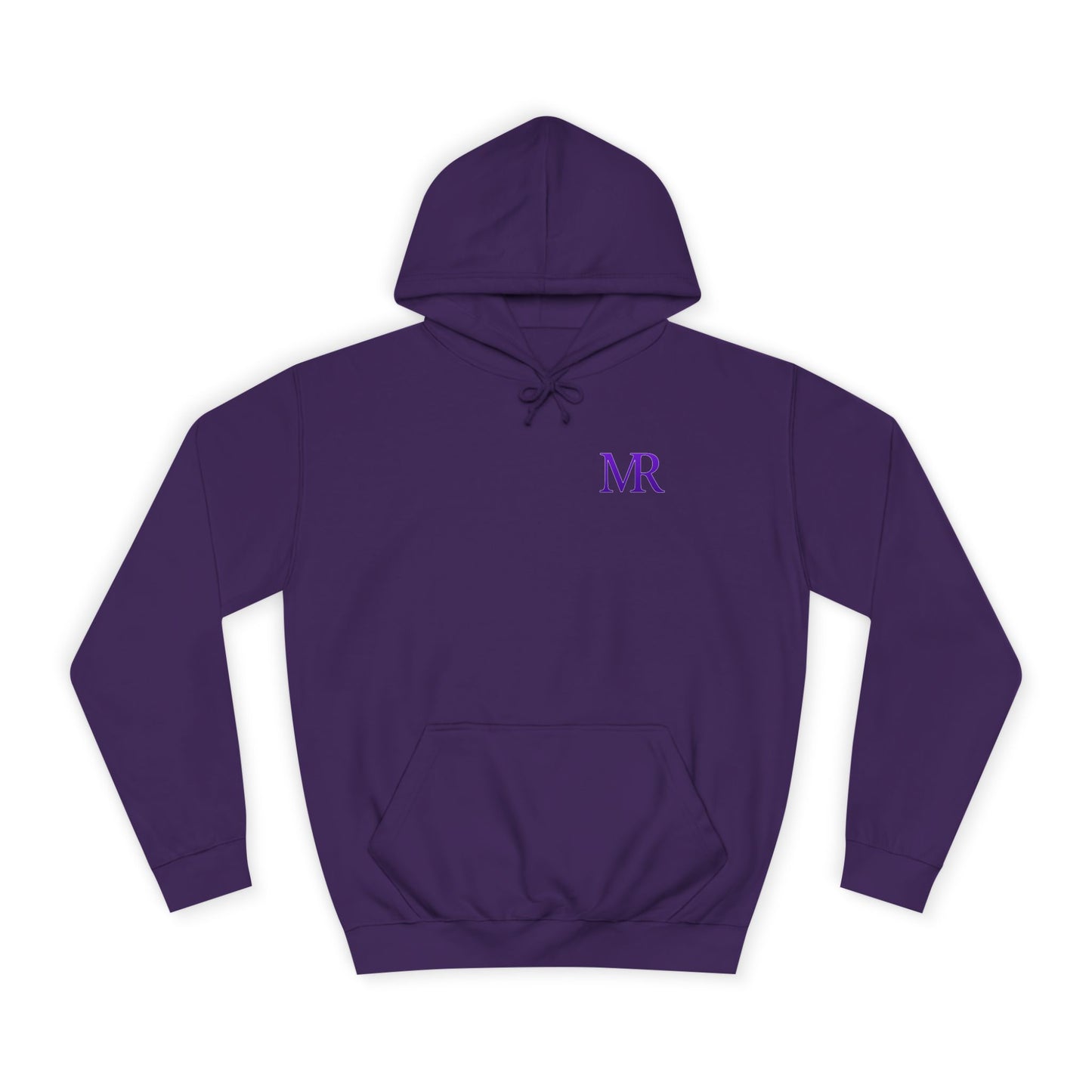 Mason Roseboro Logo Premium Hoodie