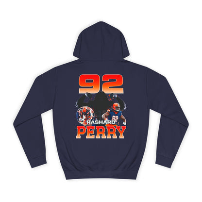 Rashard Perry Premium Hoodie