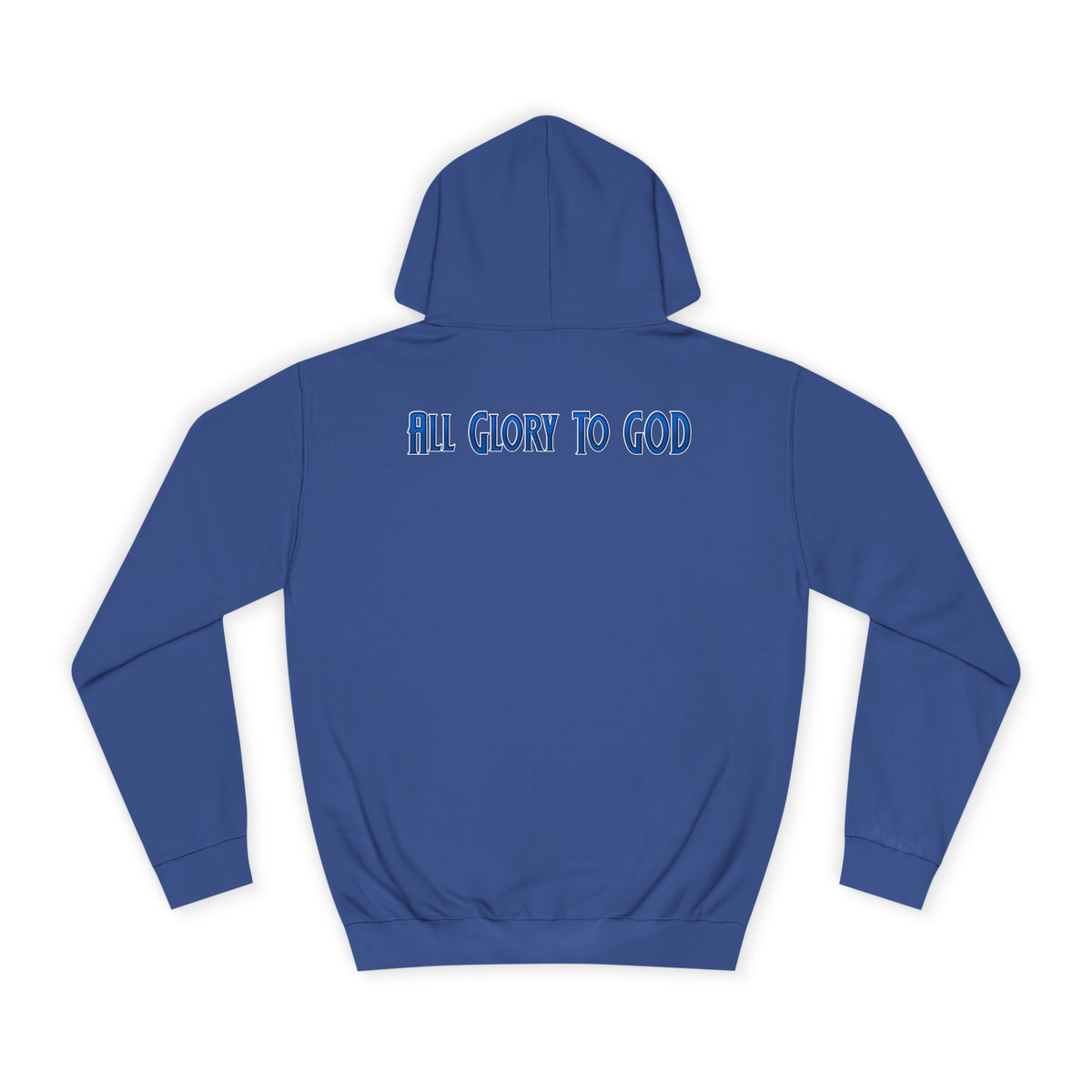 Amerie Flowers Quote Premium Hoodie