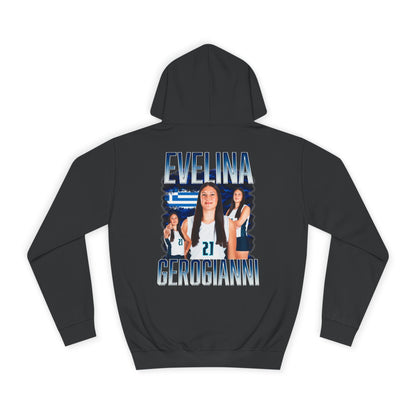 Evelina Gerogianni Premium Hoodie