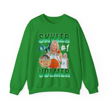 Skyler Volmer Crewneck Sweatshirt