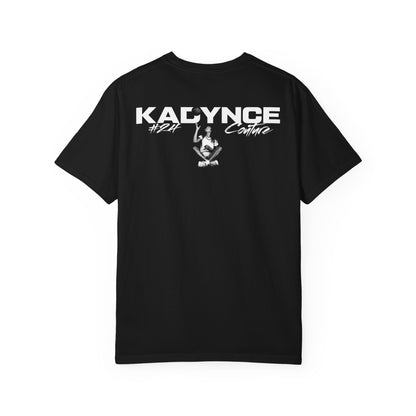 Kadynce Couture Vintage Blackout Premium Tee