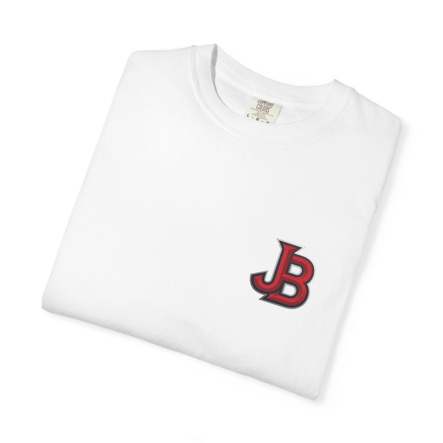 Julie Beckham Logo Premium Tee